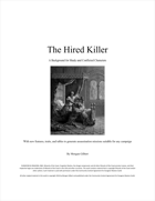 Background: The Hired Killer