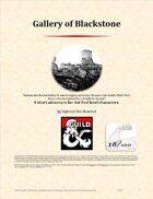 Gallery of Blackstone