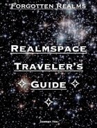 ✧ REALMSPACE ✧    Traveler\'s Guide - ToC and Introduction (OLD VERSION)