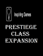 Prestige Class: Ascending Lich