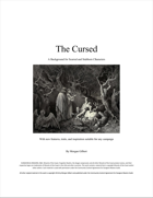 Background: The Cursed
