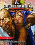 Spellfire Channeler