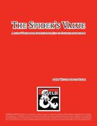 The Spider\'s Value