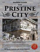 The Pristine City