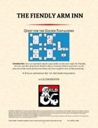 Adventure: The Fiendly Arm Inn