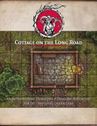 Cottage on the Long Road