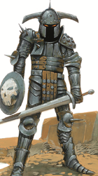 Races Revived: Revenant