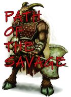 Barbarian: Path of the Savage