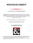 Wolves of Liberty