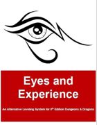 Eyes and Experience