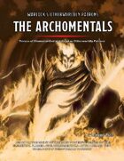 The Archomentals