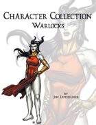 Character Collection: Warlocks