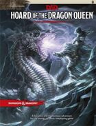 Hoard of the Dragon Queen Chapter 2 Maps