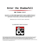 Enter the shadowfell intro 004