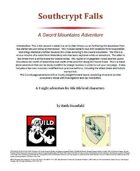 Southcrypt Falls
