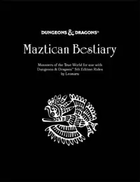 Masque of the Red Death - Gothic Earth Bestiary - Dungeon