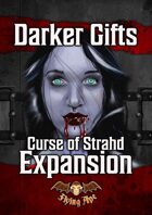 Darker Gifts - Curse of Strahd Expansion