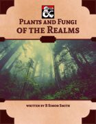 Plants and Fungi of the Realms