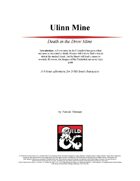 Ulinn Mine