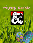 Happy Easter, An Easter Sourcebook