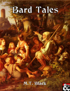 Bard Tales