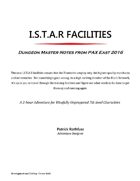 ISTAR Facilities (5e)