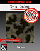Cavern Map Pack