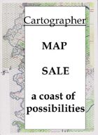 Cartographer's maps II