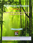 The Book of Forests