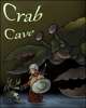 Crab Cave: A Coastal Adventure for PCs level 1-2