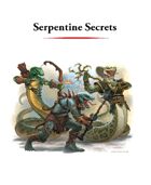 Serpentine Secrets
