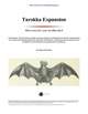 Tarokka Expansion - World Builder Blog Presents