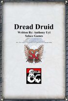 Dread Druid
