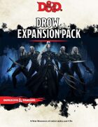 zzzzz_Drow Expansion Pack