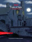 Trade of Night