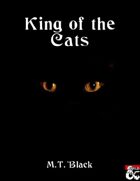 King of the Cats - Adventure
