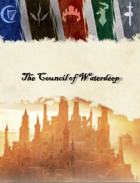 Council Of Waterdeep