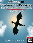 A Guide to Tyranny of Dragons