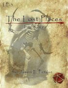 The Lost Places: Iron Keep