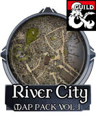 River City -- Map Pack Vol 1
