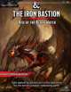 The Iron Bastion: Rise of the Blood Watch