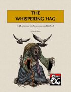 The Whispering Hag