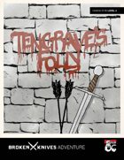 Tengrave's Folly