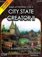 City State Creator II