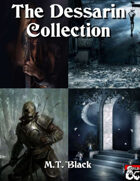 The Dessarin Collection - Adventure Pack
