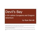 Devil's Bay