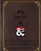 Inquisitor Class