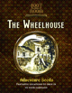 Adventure Seeds: The Wheelhouse Prison