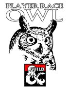 Player Race: Owl