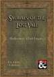 The Saurials of the Lost Vale